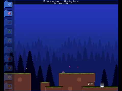 Within A Deep Forest