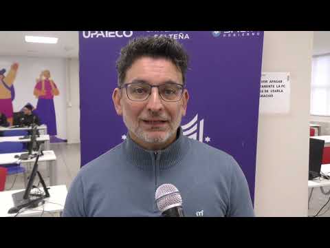 Gustavo Sáenz anunció “Estudiá Salta 2026”, la primera gran feria educativa y de formación profesional de la provincia