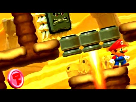 Super Mario Maker 2 🔥 Expert Endless Challenge #99