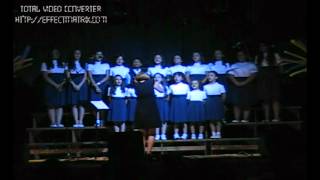 preview picture of video 'Concorso Canoro Nazionale Un Coro per Mariele - 2ª Edizione'