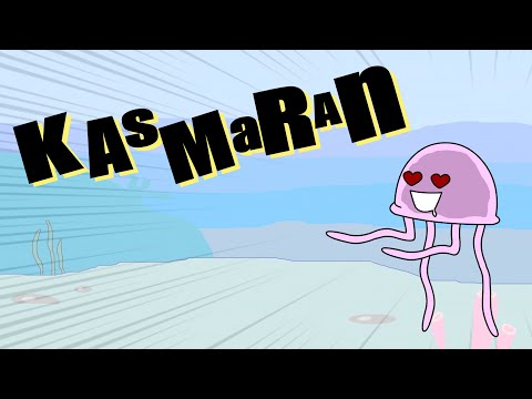 kasmaran-sang-ubur-ubur