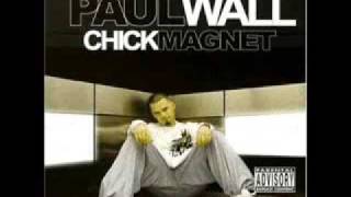 Paul Wall - My Life