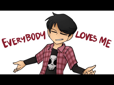 [Shtpost] Everybody Loves Me Meme | MyStreet