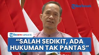 Pengakuan Guru Luwu Utara usai Bertemu RI 1: Teman-teman Dihantui, Salah Sedikit Dihukum Tak Pantas