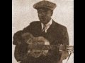 Blind Boy Fuller-Night Rambling Woman