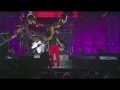 Journey/ Arnel Pineda - "What I Needed" Live in Manila Concert (2009)