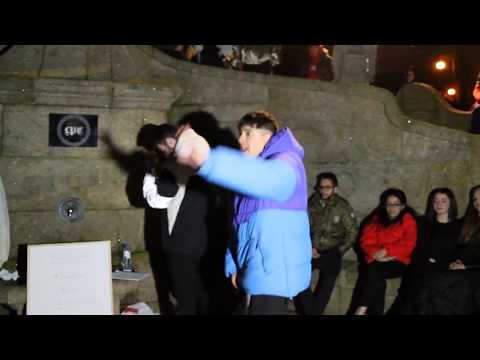 Pumares vs Azeta (octavos) #LPBATTLES6