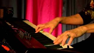 Marcia Ball - "Sugar Boogie" at Alt Root TV Studios