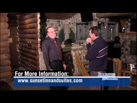 Illinois Stories | Sunset Inn and Suites | WSEC-TV/PBS Springfield