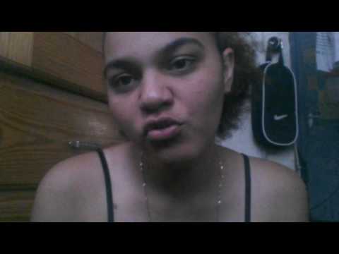 Calling My Name (THE BREAK DOWN) | Deandra Rapscallion | Trinidad Female Rapper