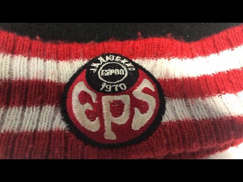 EPS Red vs Hifk Red AAA