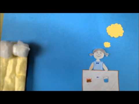 Un poco de cada es mucho