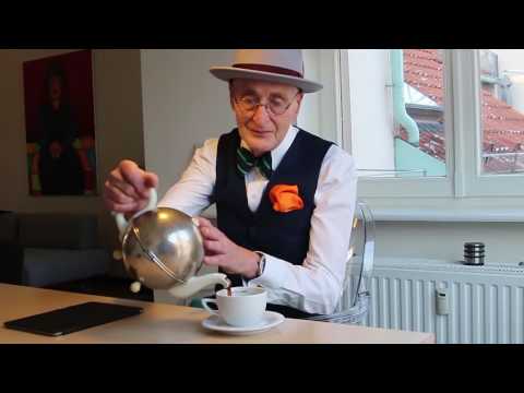 Günther Krabbenhöft - Portfolio