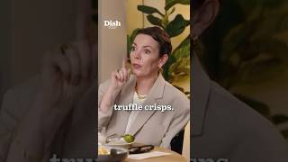 Is this Olivia Colman & Benedict Cumberbatch's quickest Q&A yet? | Dish Podcast