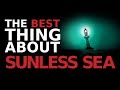 Sunless Sea's Best Mechanic And Why It Works | Cogwatch