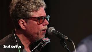 The Jayhawks - Devil is in her Eyes