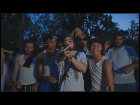 Popolits 6ix X DD Osama X Notti Osama - "PARTY IN THE USA" (Official video) Edited by joey Ai