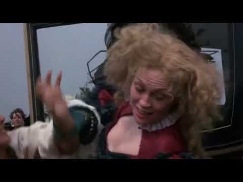 Marina Sirtis in The Wicked Lady 1983