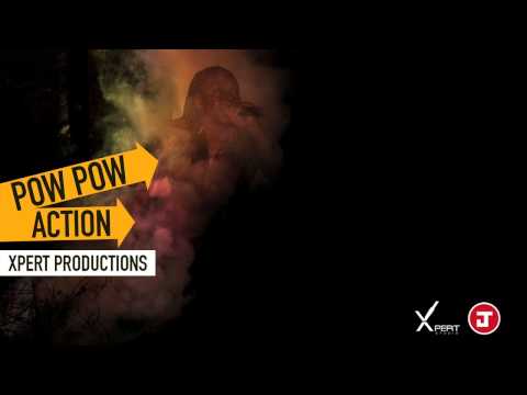 Pow Pow - Action (Carriacou Soca 2014) [Xpert Productions]