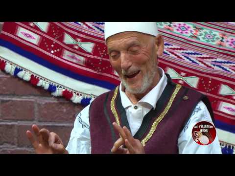 Emisioni nga Tradita - Mysafir : Rauf Nuredini