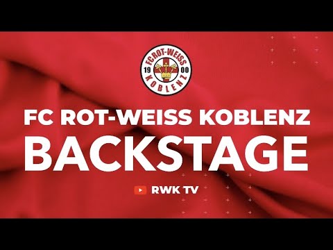 Rot-Weiss Backstage - 1. Folge (Lattenschiessen)