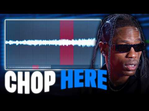 The Hidden Beat-Making HACK No One Talks About...