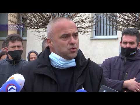 Otac  Luke Dimitrijevića:  Potpuno sam siguran da je ovo etnički motivisan sukob