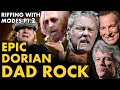 Writing Powerful Dorian Dad Rock In 6 8 Riffing With Modes 2