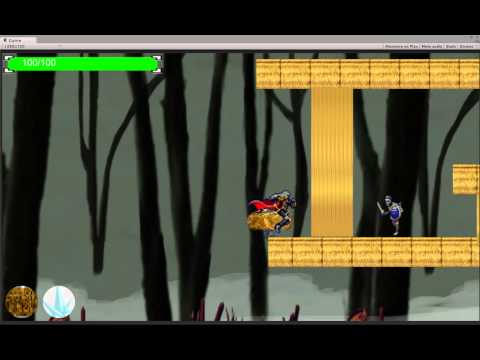 2d platformer 29