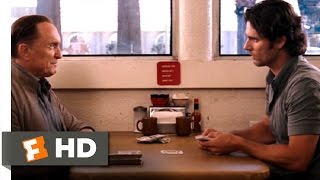 Lucky You (2007) - Father vs. Son Scene (6/10) | Movieclips