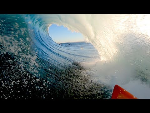 GoPro Awards: The Wash Through with Alex Gray