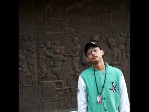 CLINTON'DC FT. PRICILIA - SEMOGA KAU BAHAGIA (ORIGINAL SONG 2016)