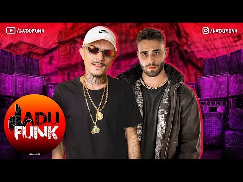 RAVE DO CALVIN HARRIS - FEEL SO CLOSE - DJ FEPAS x DJ VICTINHO