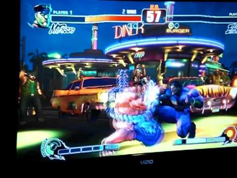 DreamLab 3vs3 "Reset" GRAND FINALS Mike Ross Vs. Hugo101 (Game 3)
