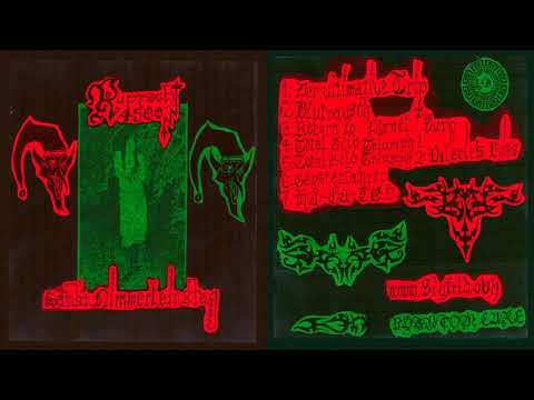 Ruprecht 4500 - Sankt Nimmerleinstag (Vinyl Rip) (2023)