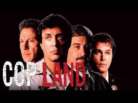 Cop Land -Trailer HD (Fantrailer) deutsch