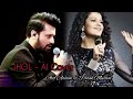 Jhol AI Cover Atif Aslam Palak Muchal Coke Studio Season 15