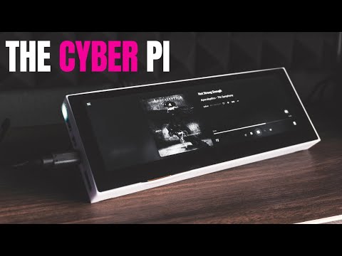 Build Your Very Own Raspberry Pi Music Streamer