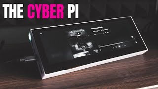 Build Your Very Own Raspberry Pi Music Streamer