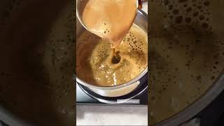 Download lagu Indian masala tea | How to make ginger tea | Best adrak wali chai #chai #gingertea mp3