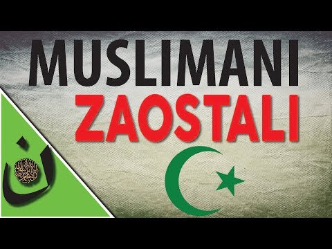 ZAŠTO SU MUSLIMANI ZAOSTALI ZA DRUGIMA?!