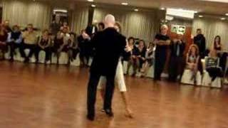 Juan Capriotti y Graciana Romeo