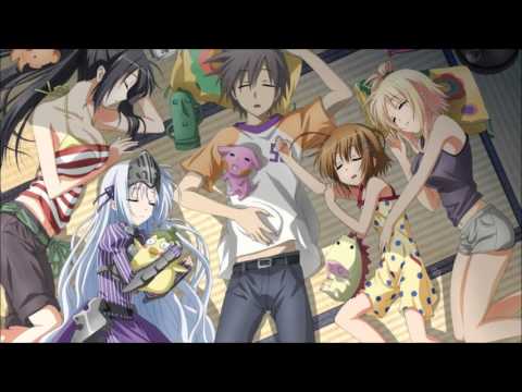 Kore wa Zombie desu ka? of the Dead Ettou Santora Kaikyou Shinji Kakijima