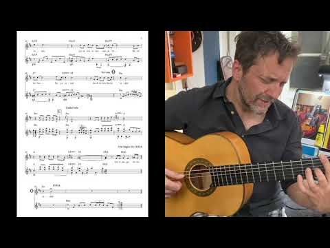 NOKTURNO - info + note