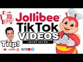 JOLLIBEE TikTok Dance Compilation