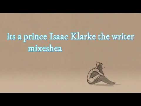 LOVE SIMUSANGO BY PRINCE ISAAC OFFICIAL LYRICS VIDEO (CREATED BY ENOSOFT BLOGGER)