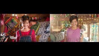 Andi Mack  Theme Song  Season 1 vs Season 3  comparison
