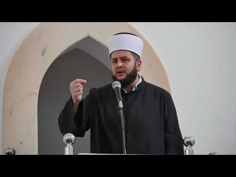 Hoces li opskrbu - Sead Islamovic