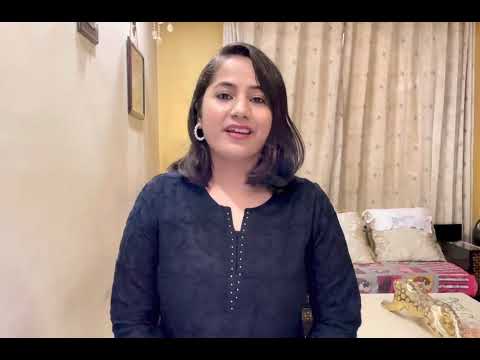 Dimple  Mauli audition