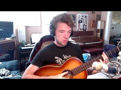 Calling Out to You - Tedeschi Trucks Band (Tutorial)